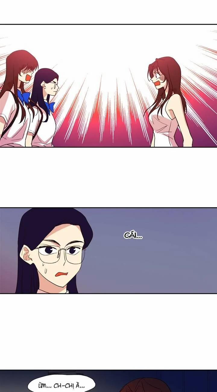 Trở Lại Tuổi Mười Mấy 170 trang 1