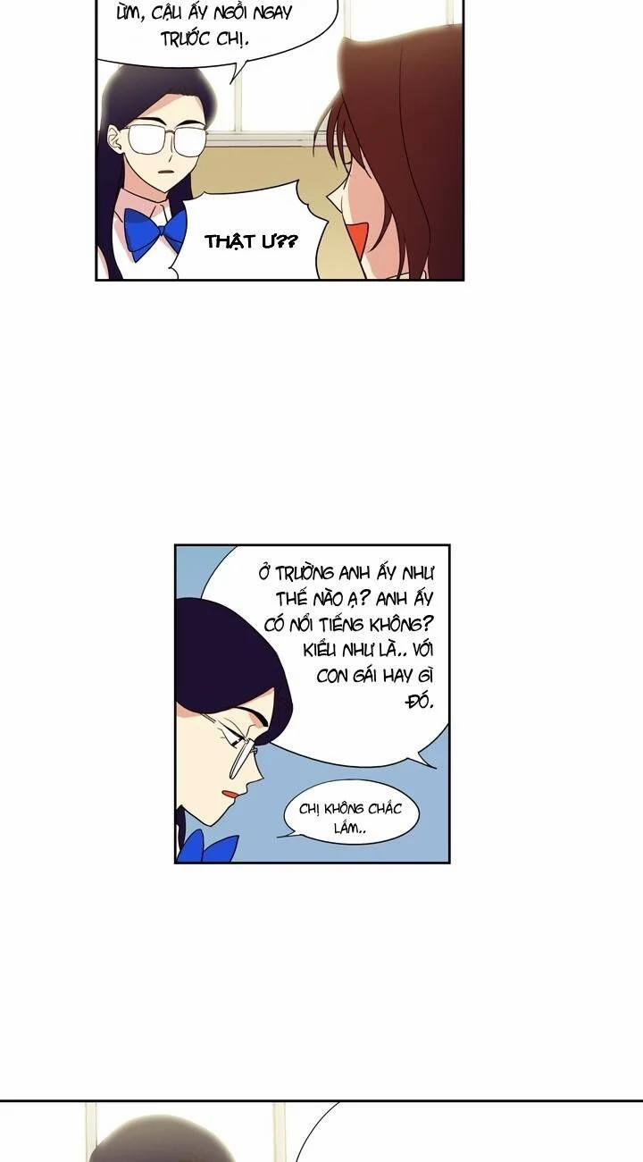 Trở Lại Tuổi Mười Mấy 170 trang 11