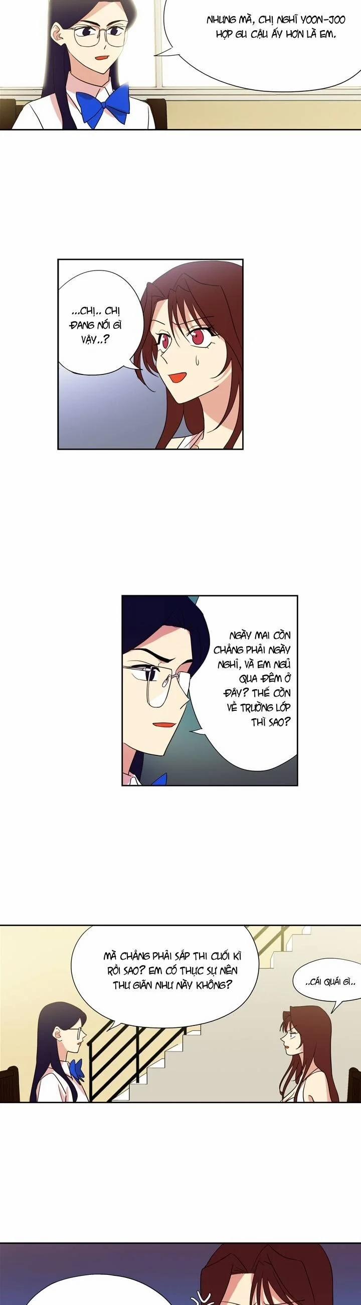 Trở Lại Tuổi Mười Mấy 170 trang 12