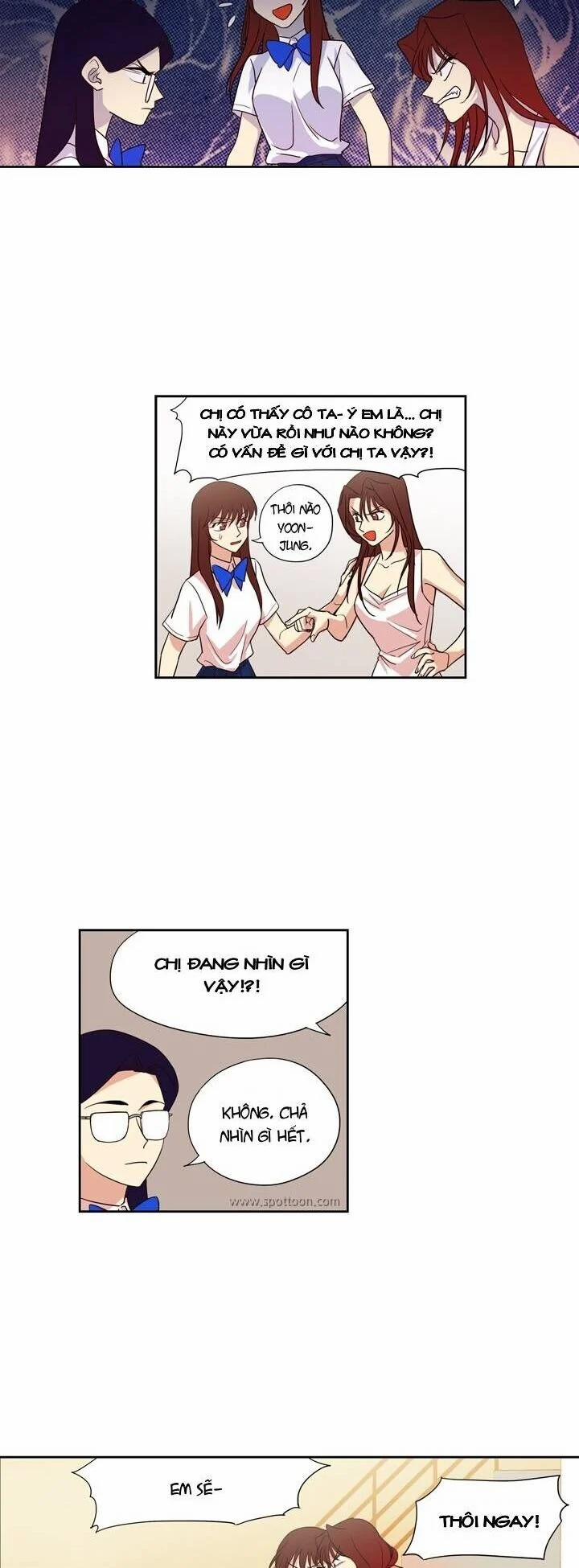 Trở Lại Tuổi Mười Mấy 170 trang 14