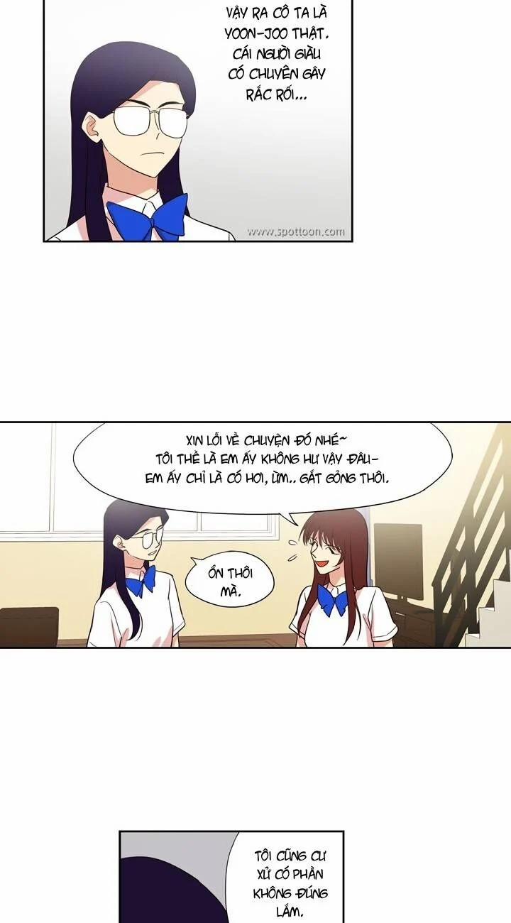 Trở Lại Tuổi Mười Mấy 170 trang 17