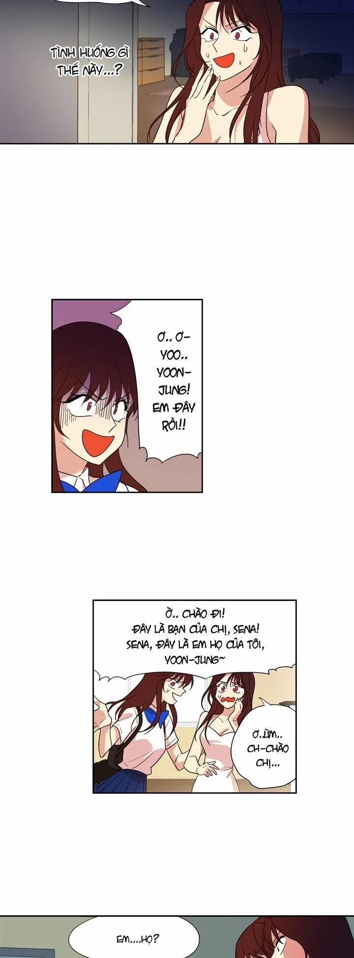 Trở Lại Tuổi Mười Mấy 170 trang 2