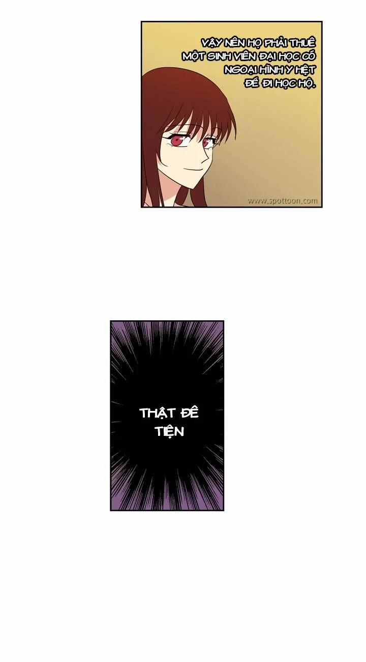 Trở Lại Tuổi Mười Mấy 170 trang 20