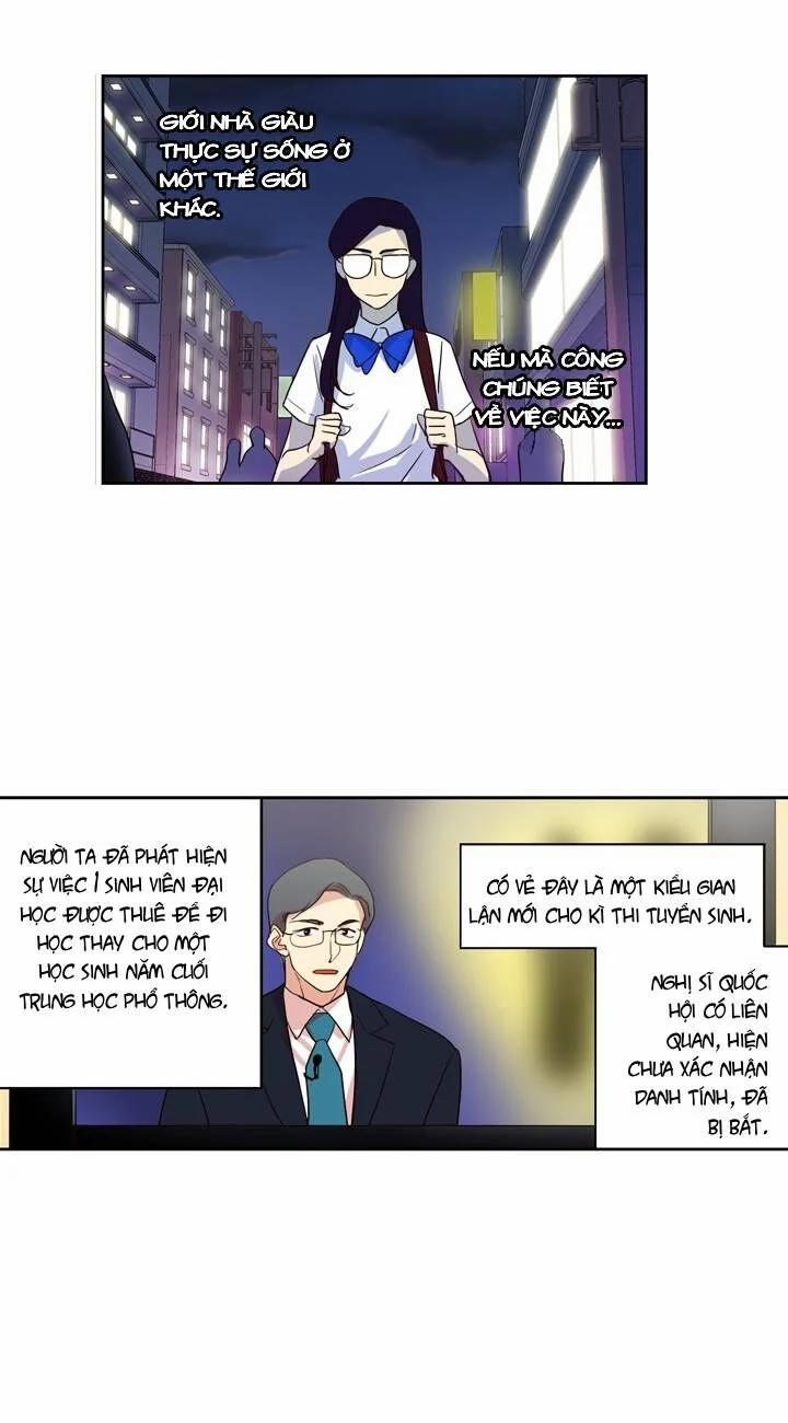 Trở Lại Tuổi Mười Mấy 170 trang 21