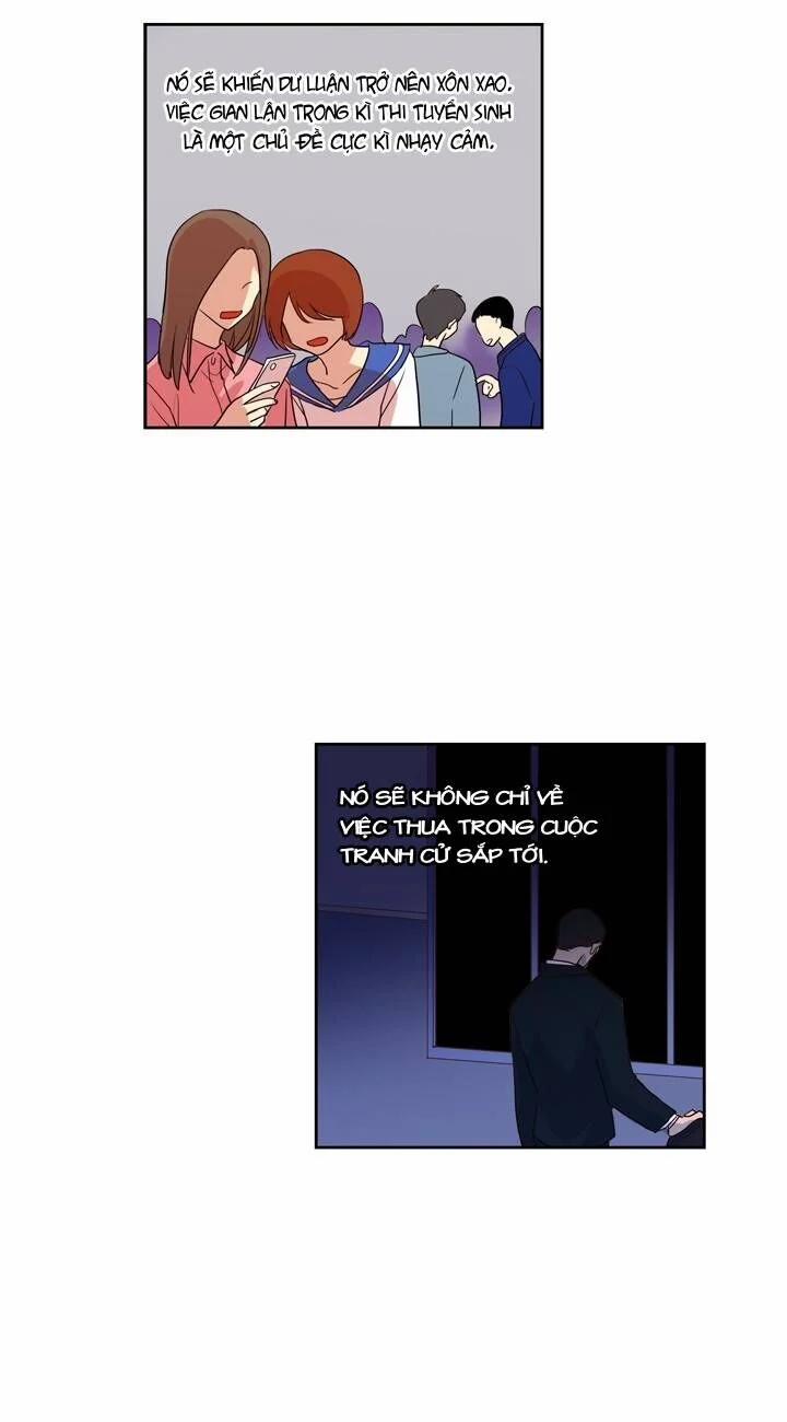 Trở Lại Tuổi Mười Mấy 170 trang 22