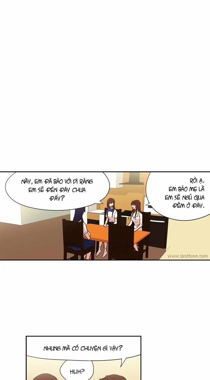 Trở Lại Tuổi Mười Mấy 170 trang 6