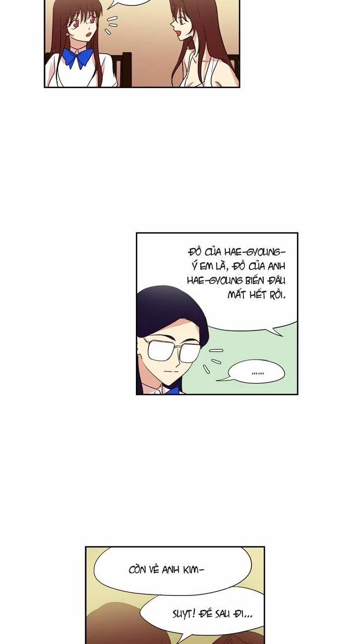 Trở Lại Tuổi Mười Mấy 170 trang 7