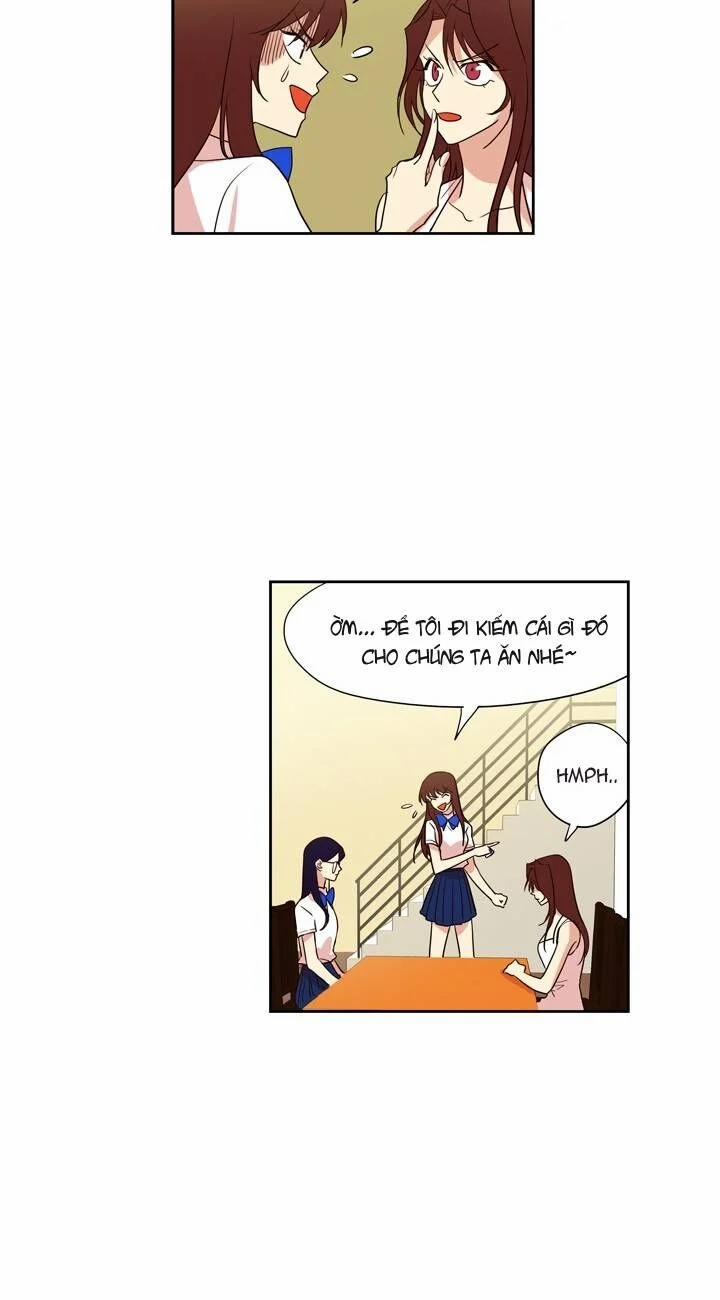 Trở Lại Tuổi Mười Mấy 170 trang 8