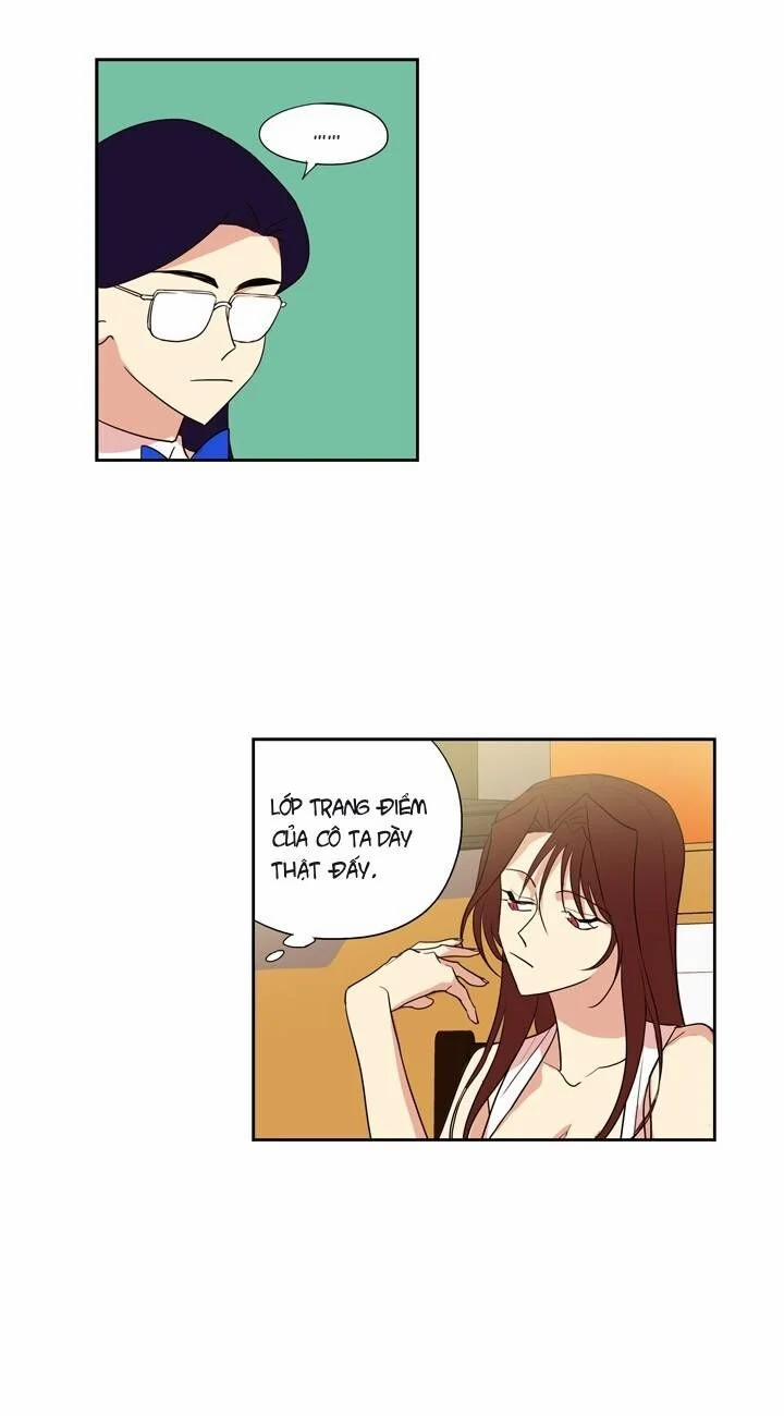 Trở Lại Tuổi Mười Mấy 170 trang 9