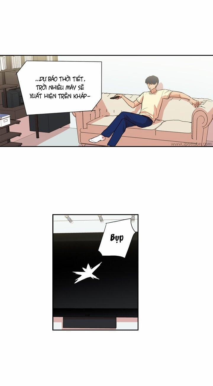 Trở Lại Tuổi Mười Mấy 171 trang 1