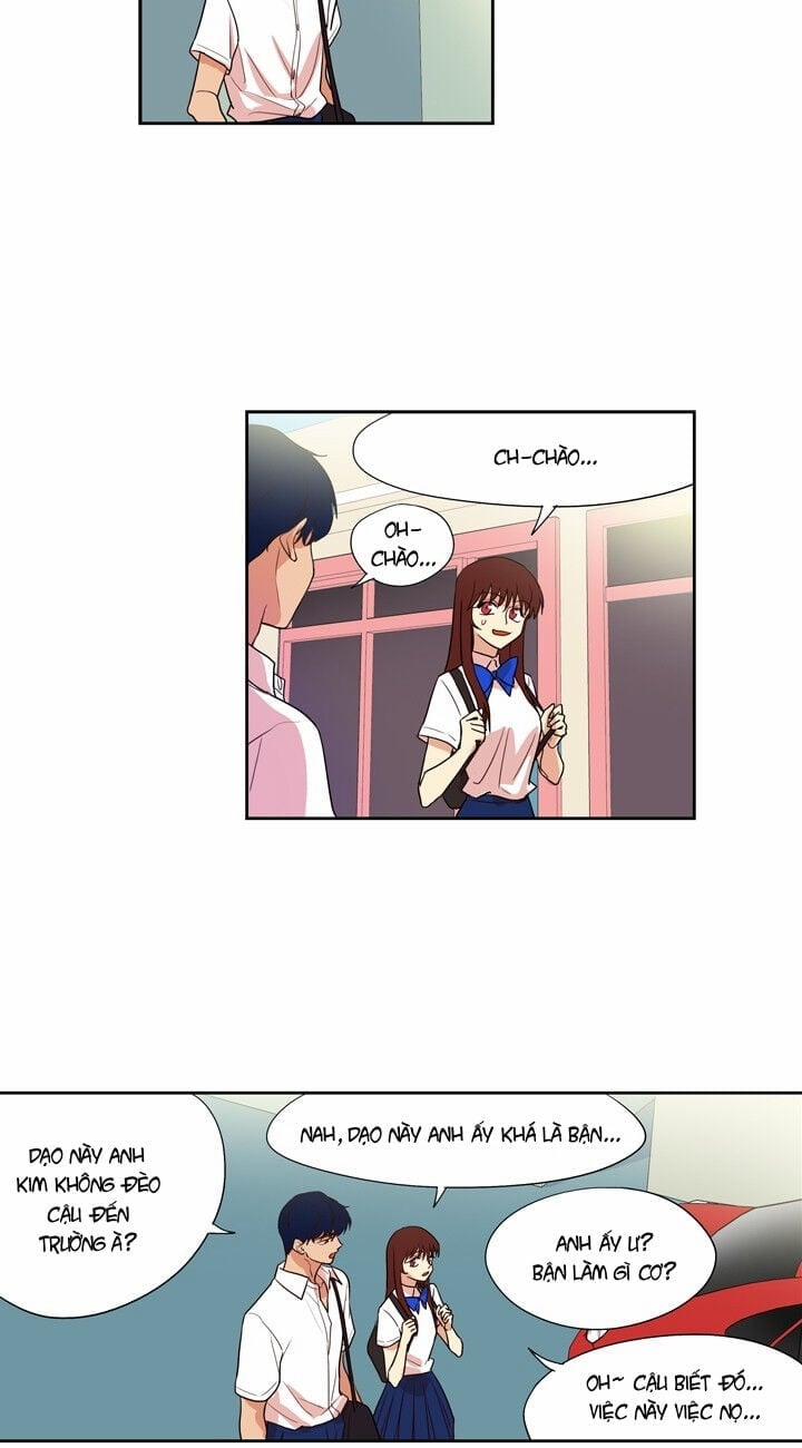 Trở Lại Tuổi Mười Mấy 171 trang 11