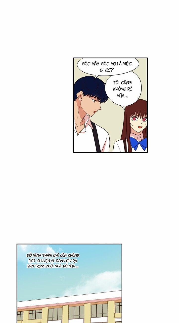 Trở Lại Tuổi Mười Mấy 171 trang 12