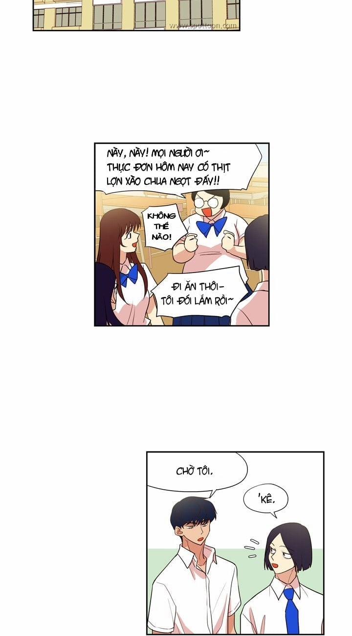 Trở Lại Tuổi Mười Mấy 171 trang 13