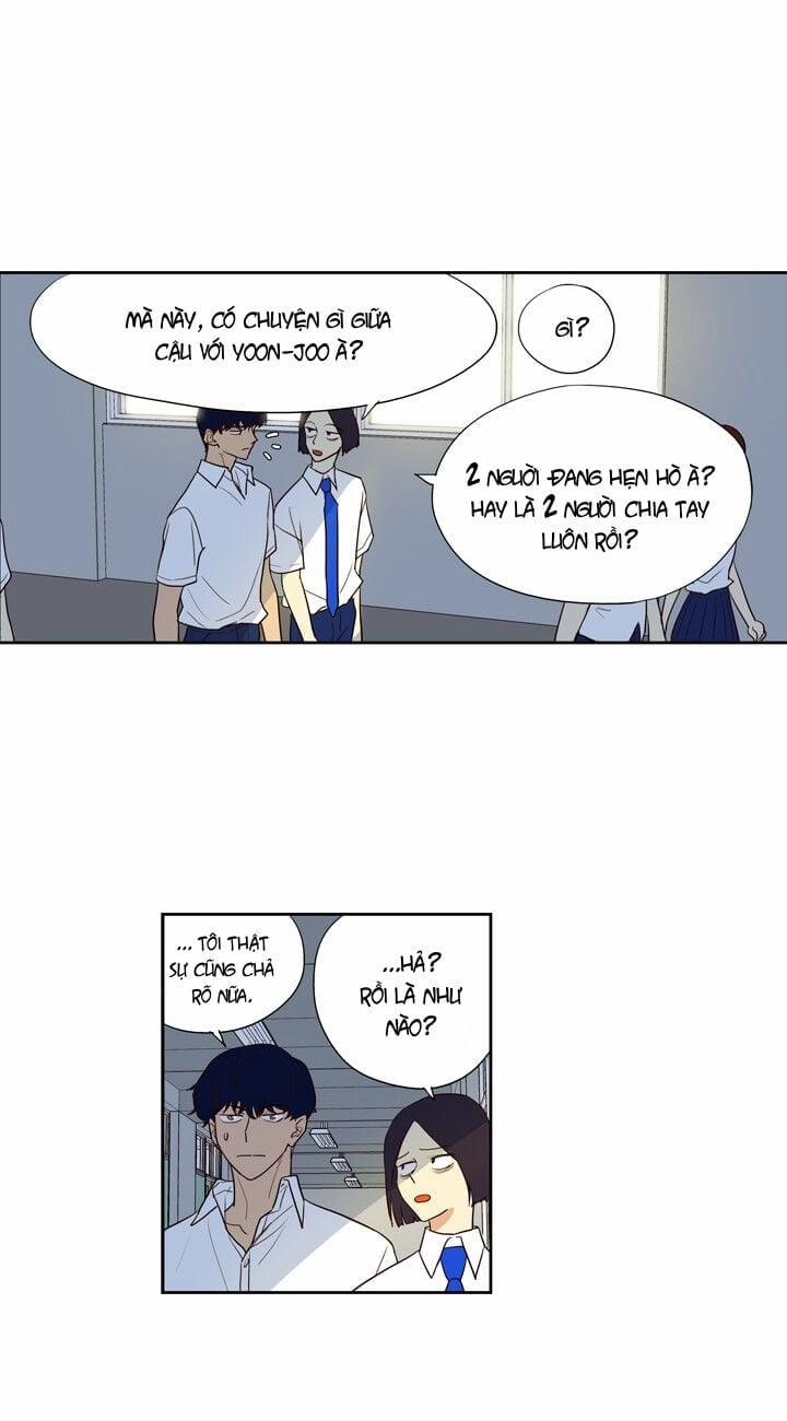 Trở Lại Tuổi Mười Mấy 171 trang 14