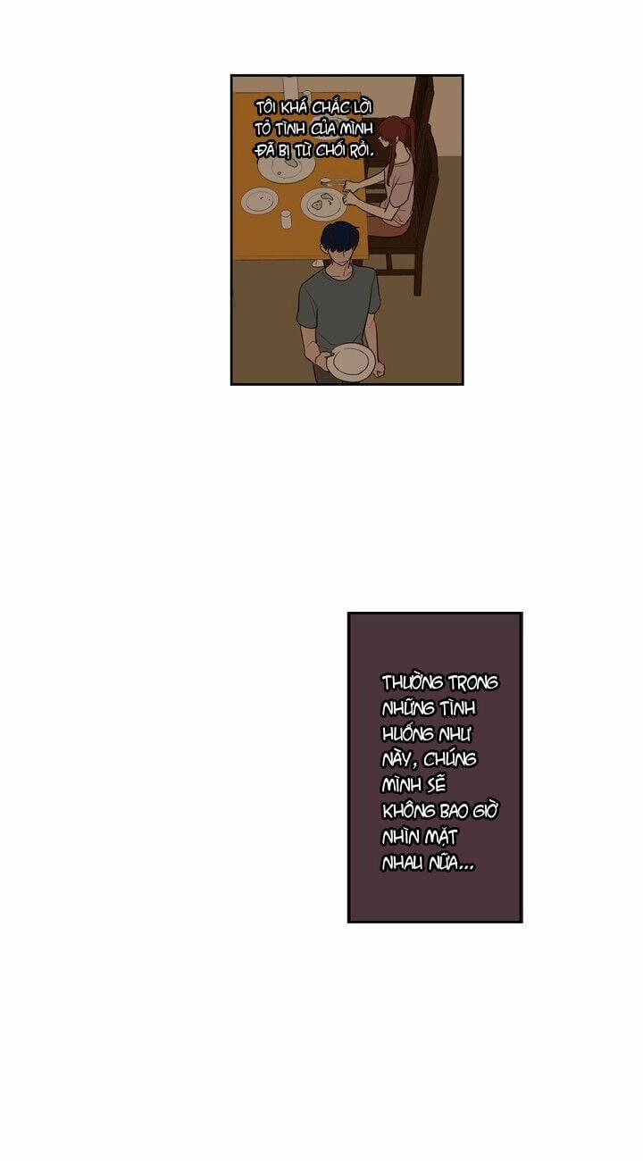 Trở Lại Tuổi Mười Mấy 171 trang 15