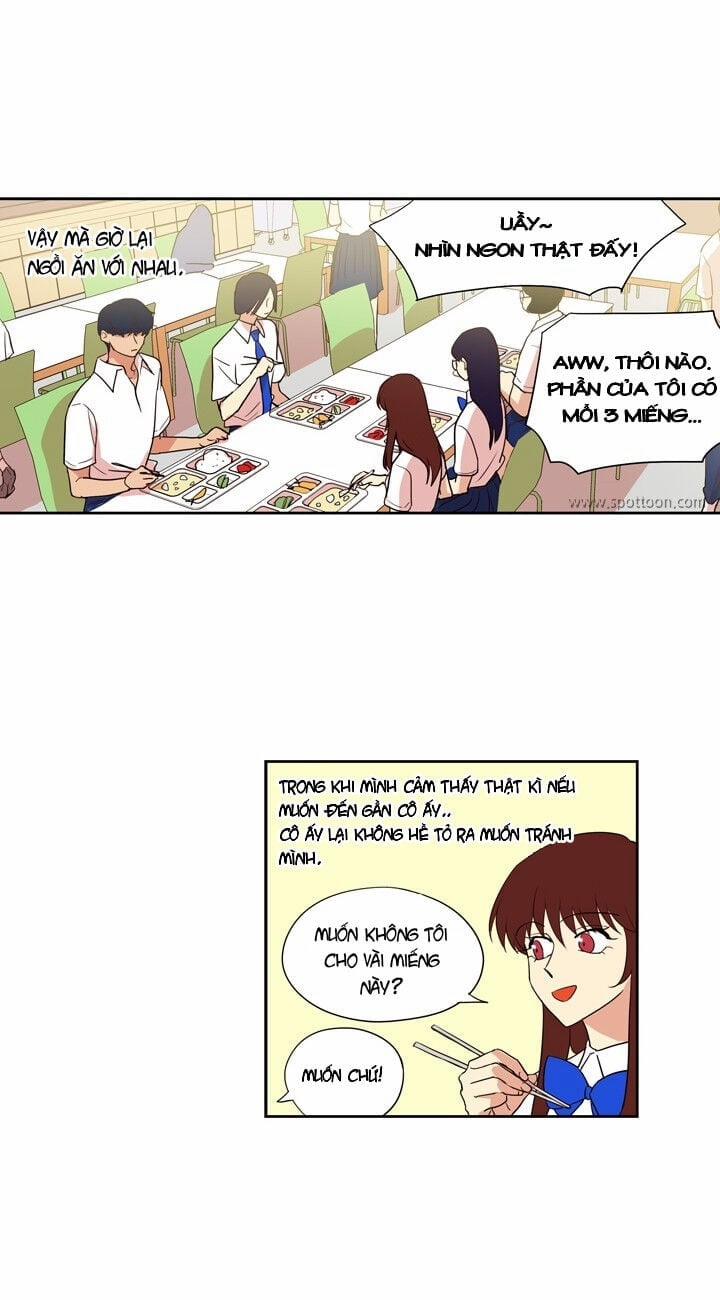 Trở Lại Tuổi Mười Mấy 171 trang 16