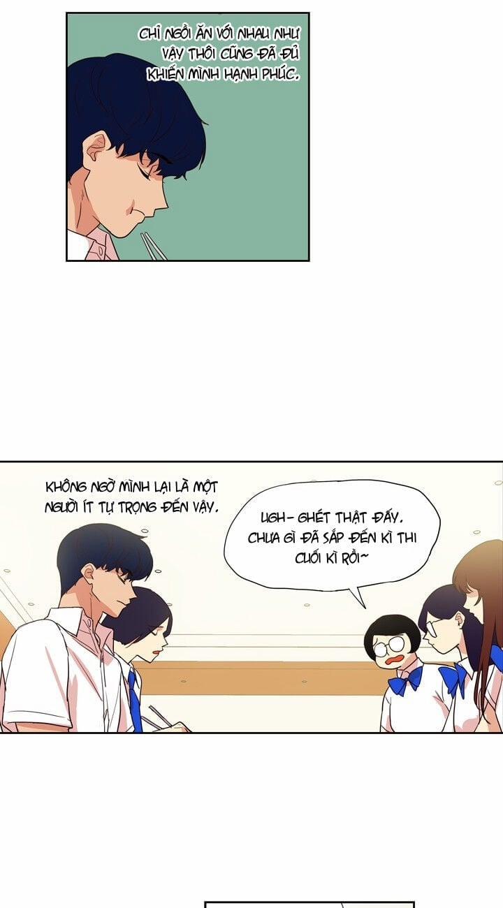 Trở Lại Tuổi Mười Mấy 171 trang 17