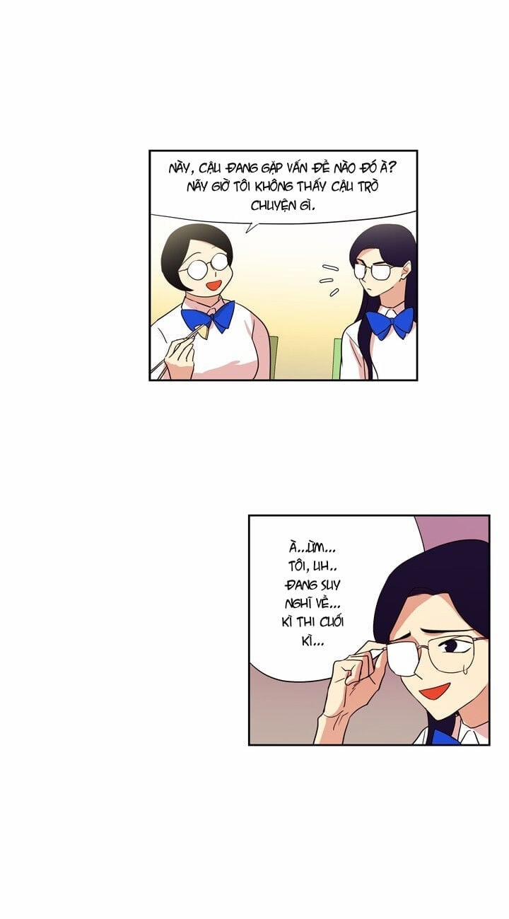 Trở Lại Tuổi Mười Mấy 171 trang 19