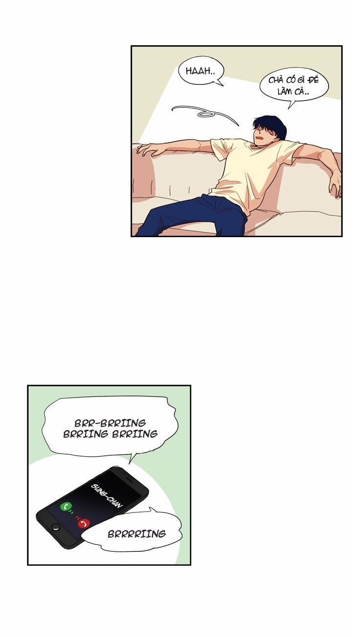 Trở Lại Tuổi Mười Mấy 171 trang 2