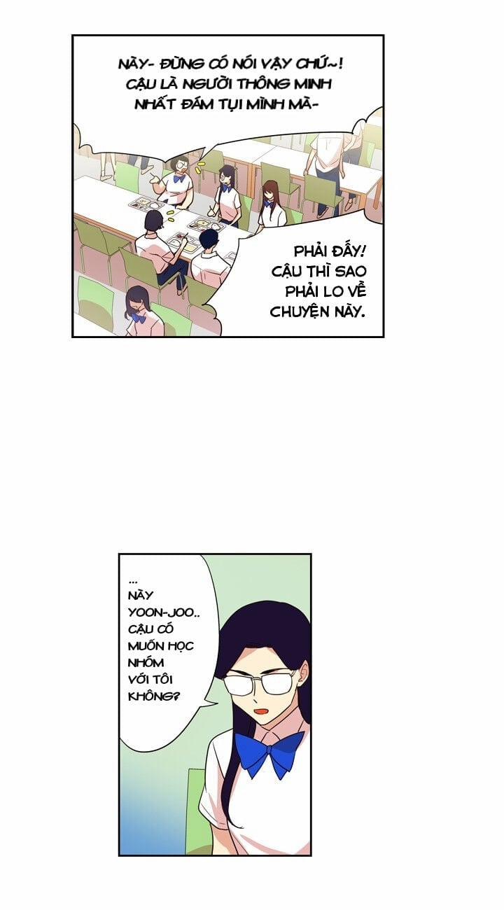 Trở Lại Tuổi Mười Mấy 171 trang 20