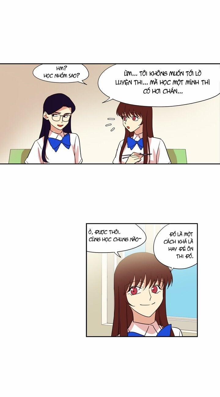 Trở Lại Tuổi Mười Mấy 171 trang 21