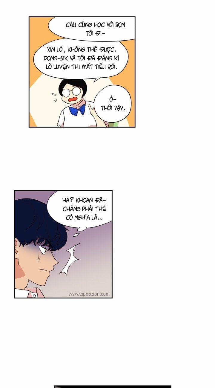 Trở Lại Tuổi Mười Mấy 171 trang 22