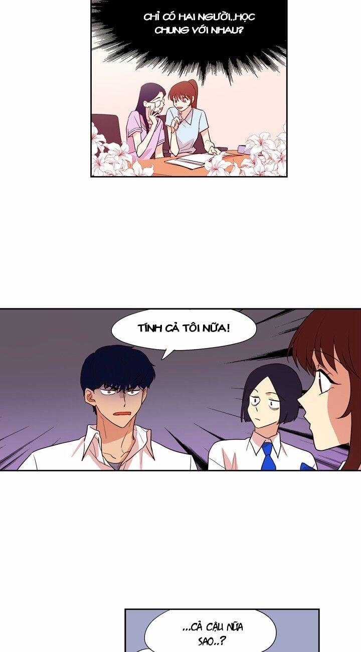 Trở Lại Tuổi Mười Mấy 171 trang 23