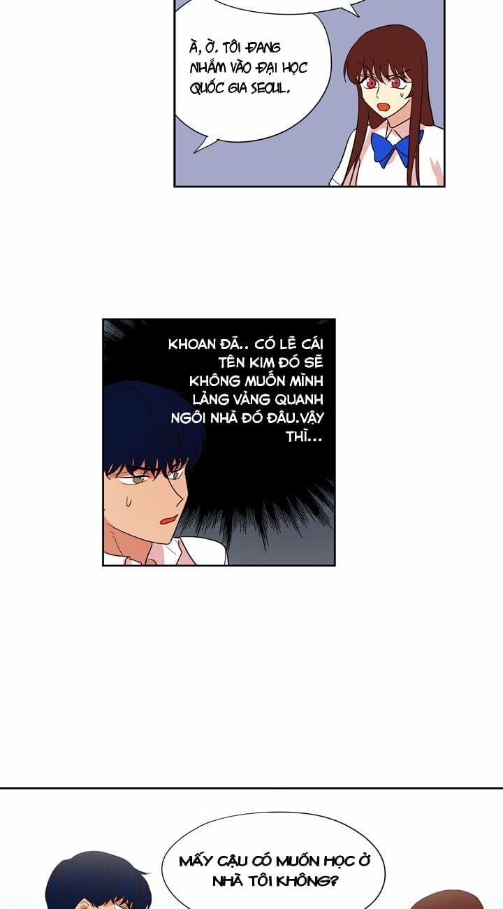 Trở Lại Tuổi Mười Mấy 171 trang 24