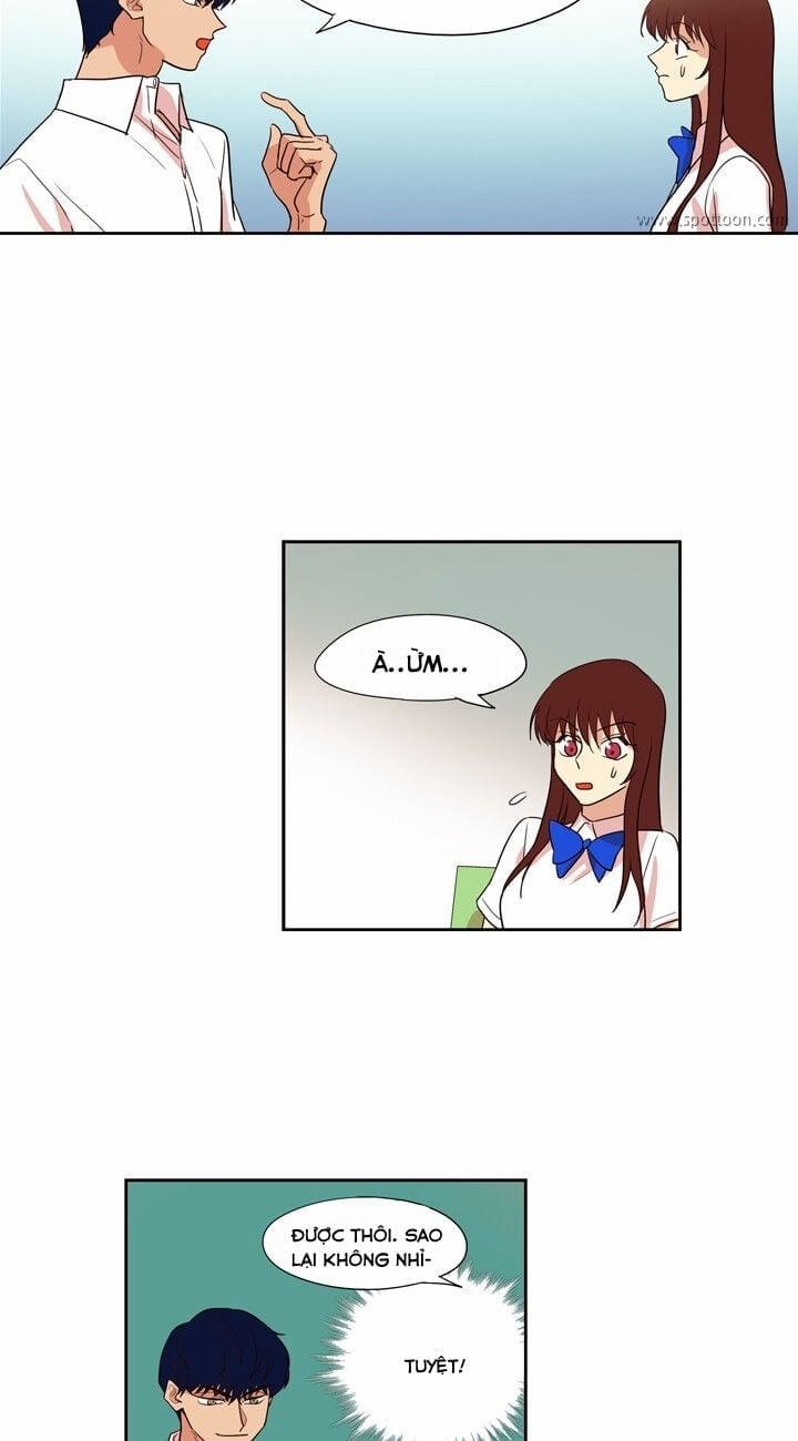 Trở Lại Tuổi Mười Mấy 171 trang 25