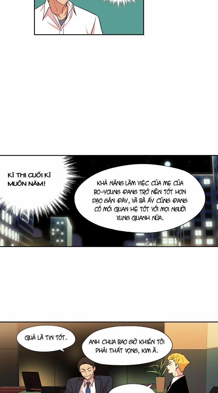 Trở Lại Tuổi Mười Mấy 171 trang 26