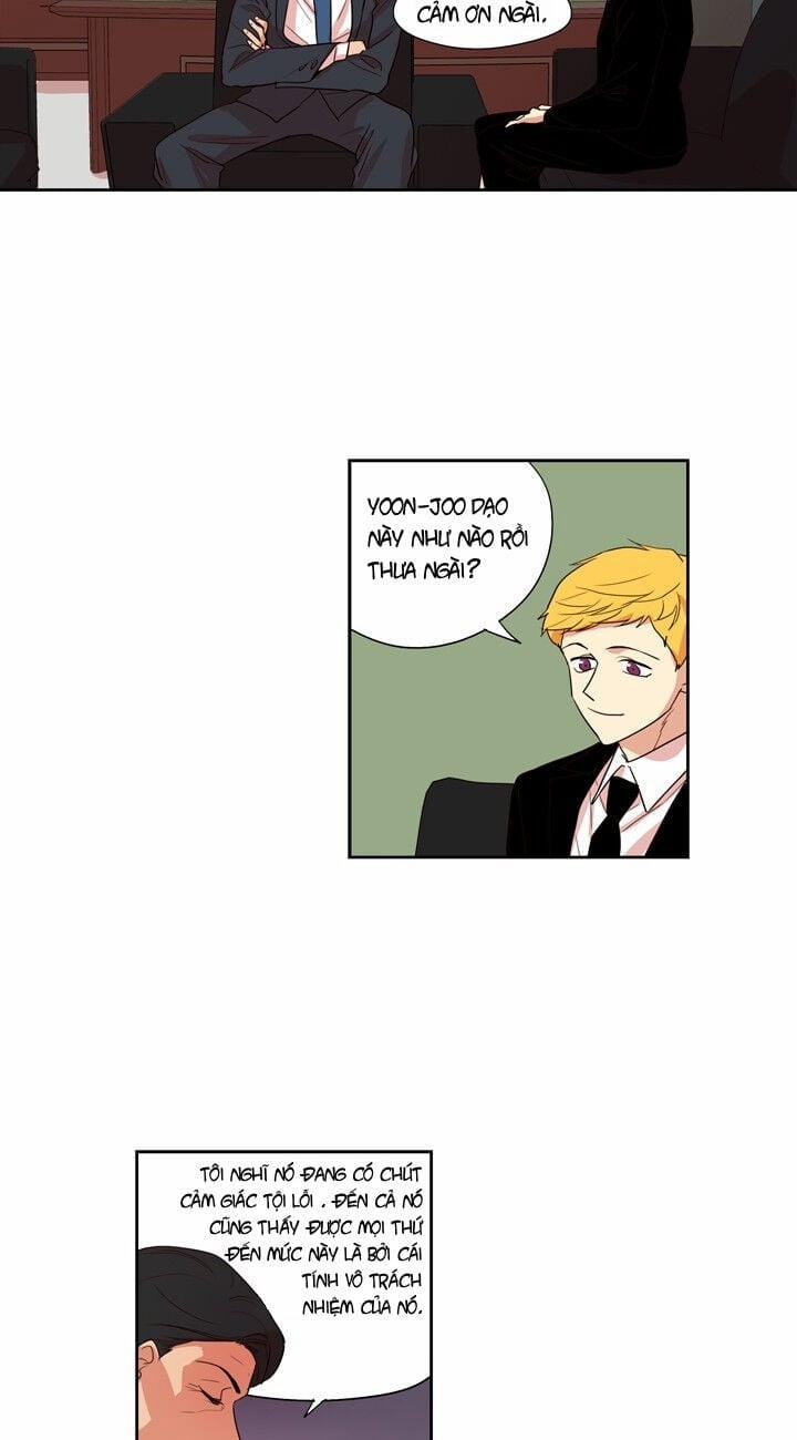 Trở Lại Tuổi Mười Mấy 171 trang 27