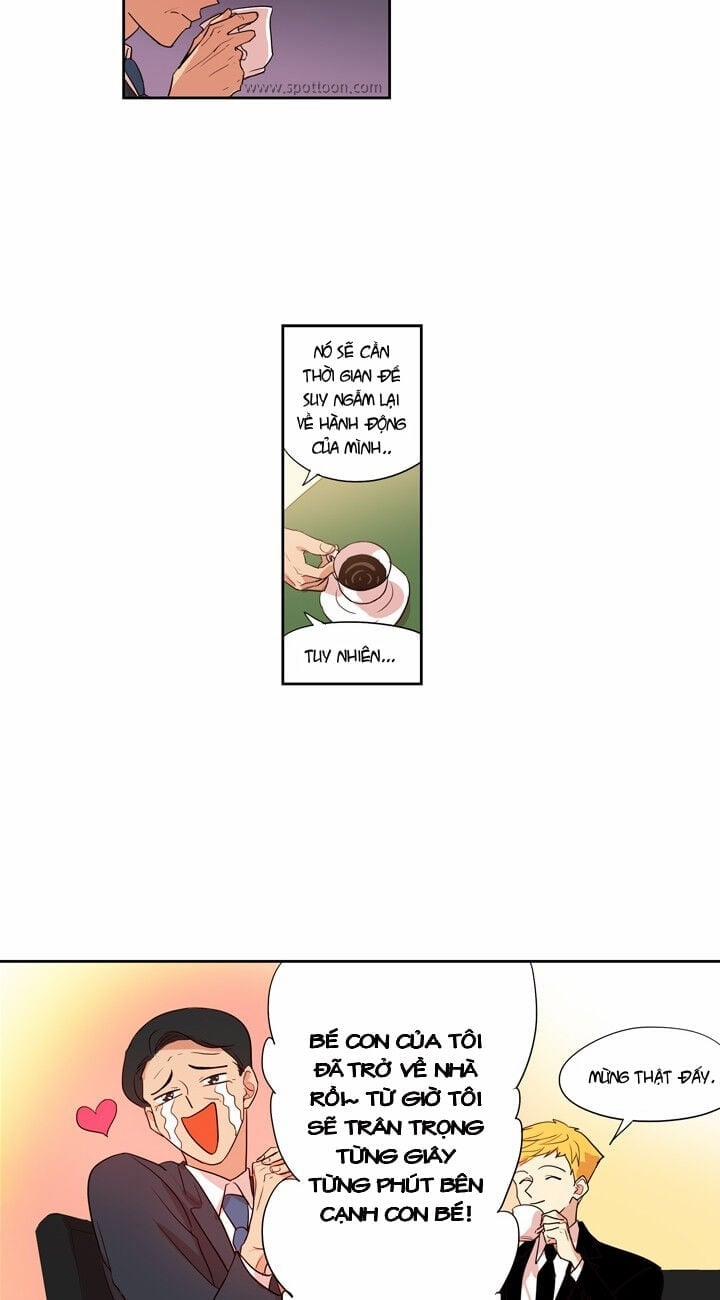 Trở Lại Tuổi Mười Mấy 171 trang 28