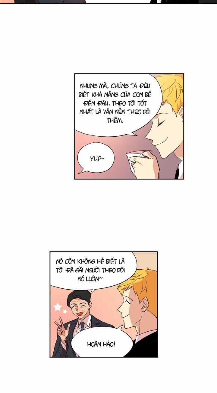 Trở Lại Tuổi Mười Mấy 171 trang 29