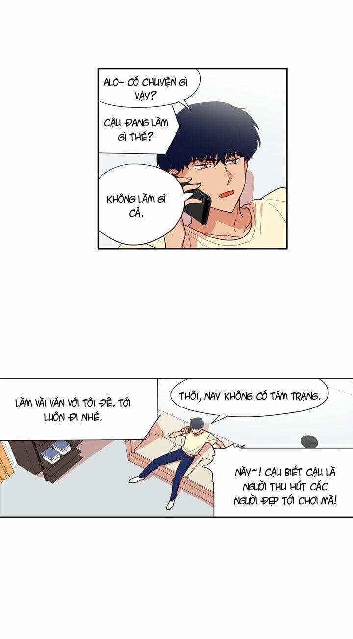 Trở Lại Tuổi Mười Mấy 171 trang 3