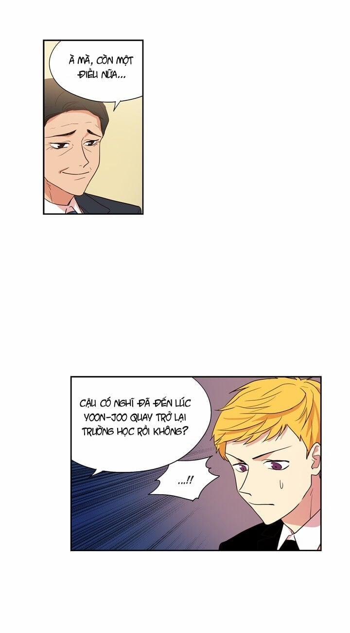 Trở Lại Tuổi Mười Mấy 171 trang 30