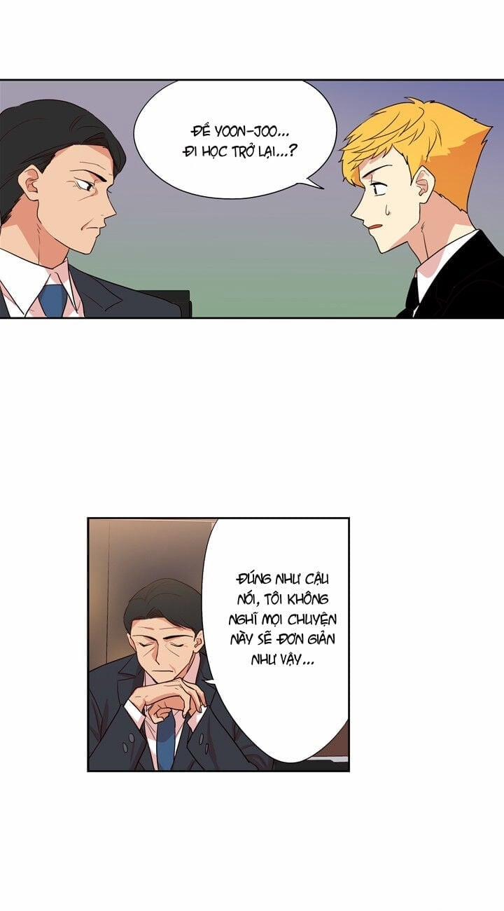 Trở Lại Tuổi Mười Mấy 171 trang 31