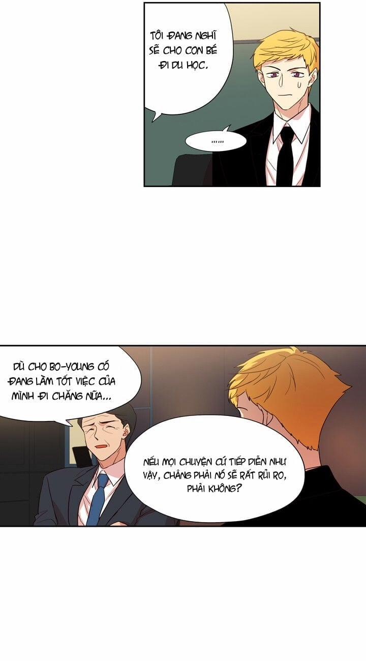 Trở Lại Tuổi Mười Mấy 171 trang 32