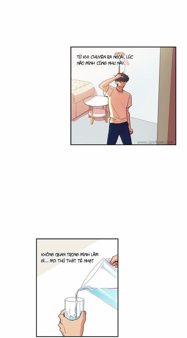 Trở Lại Tuổi Mười Mấy 171 trang 5