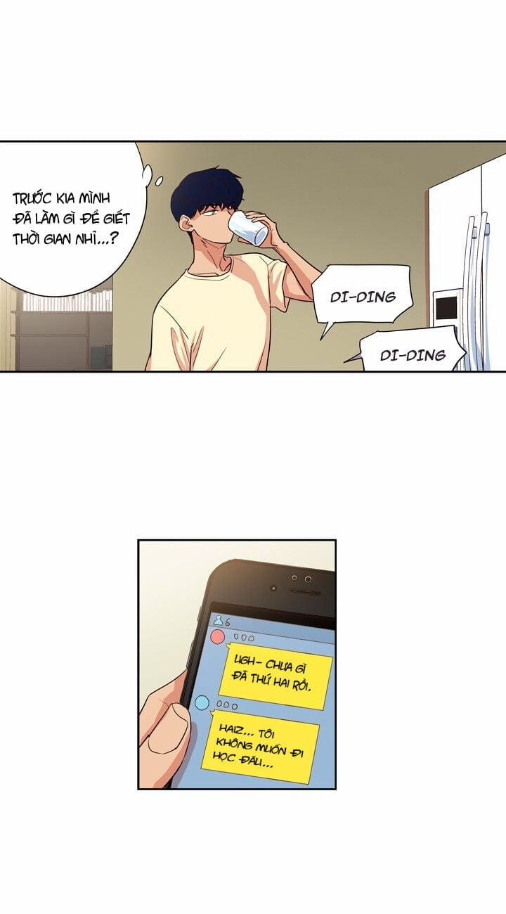 Trở Lại Tuổi Mười Mấy 171 trang 6