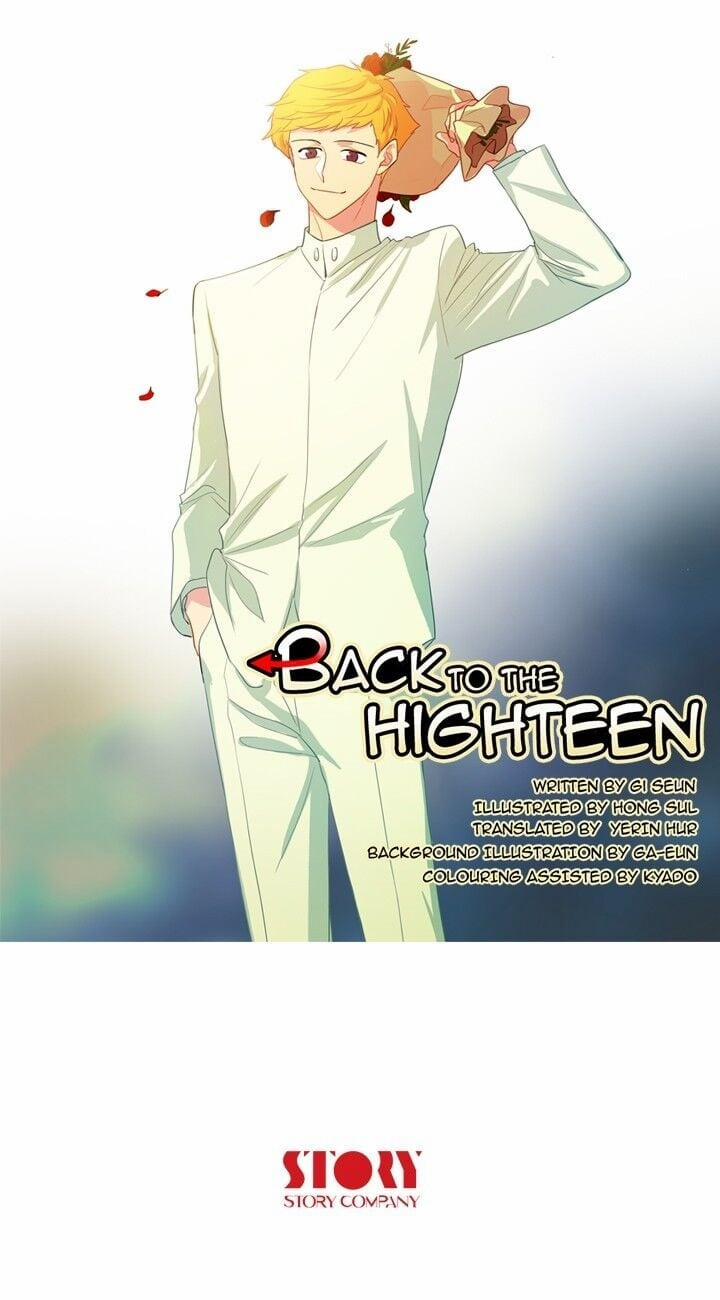 Trở Lại Tuổi Mười Mấy 171 trang 9