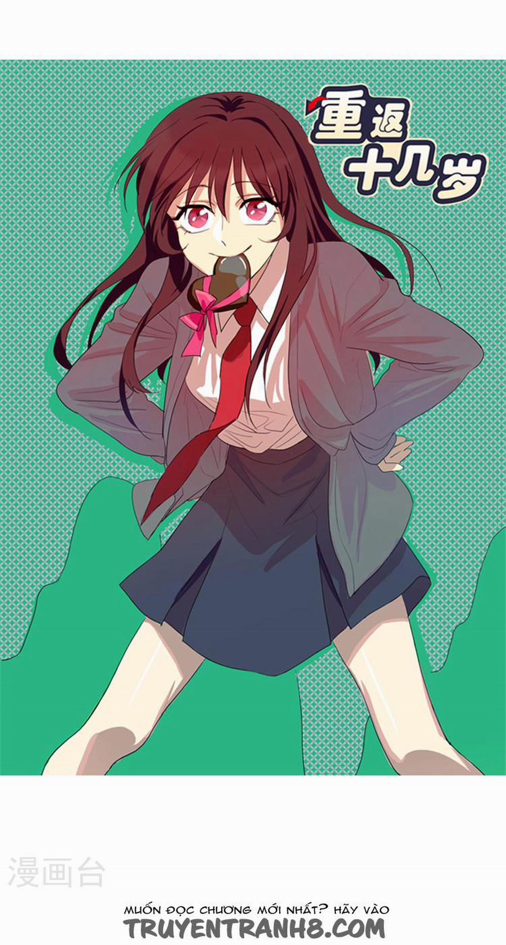 Trở Lại Tuổi Mười Mấy 69 trang 1