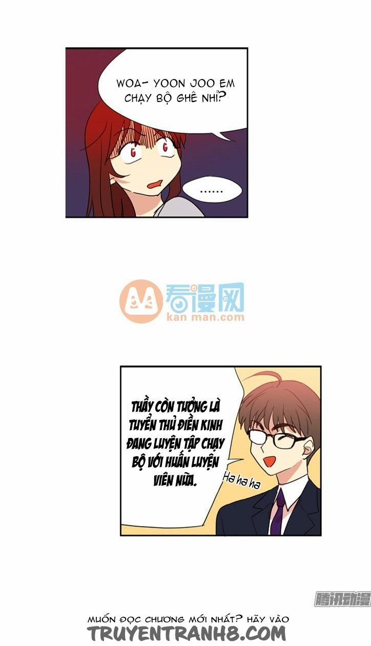 Trở Lại Tuổi Mười Mấy 69 trang 10