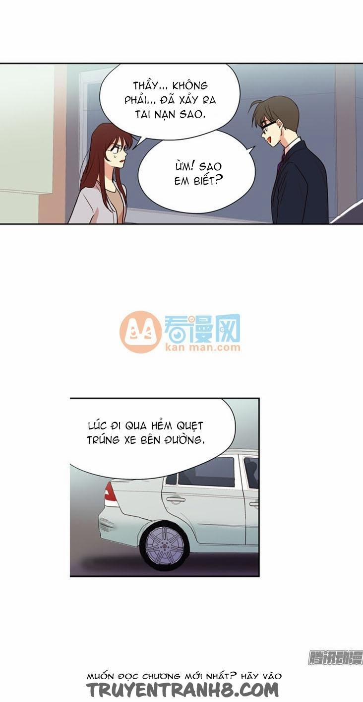 Trở Lại Tuổi Mười Mấy 69 trang 11