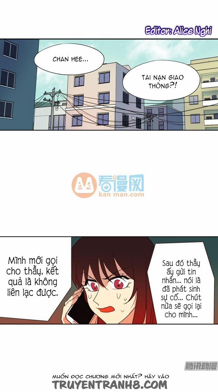 Trở Lại Tuổi Mười Mấy 69 trang 2