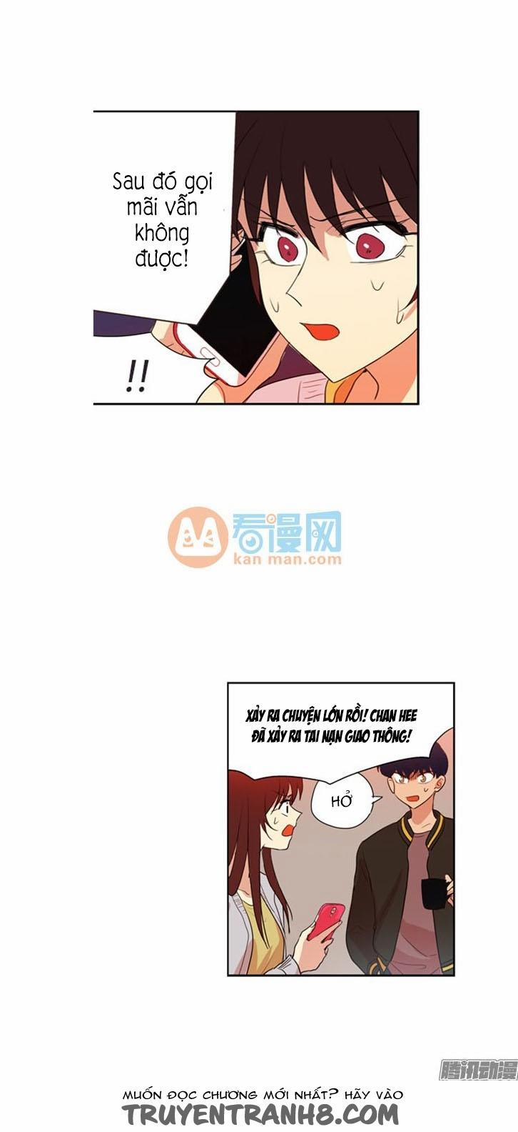 Trở Lại Tuổi Mười Mấy 69 trang 3