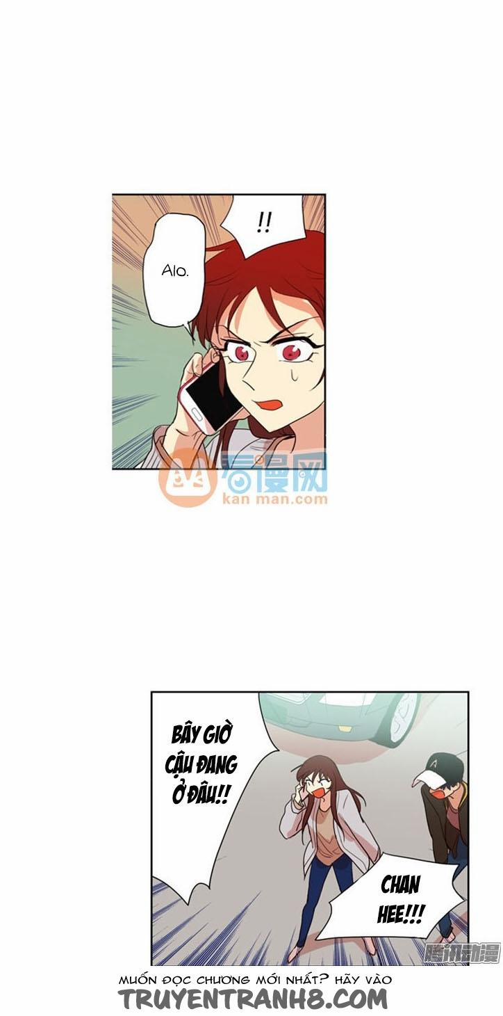 Trở Lại Tuổi Mười Mấy 69 trang 7