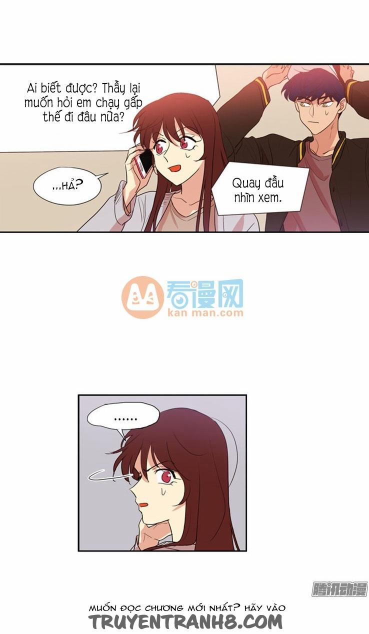 Trở Lại Tuổi Mười Mấy 69 trang 8