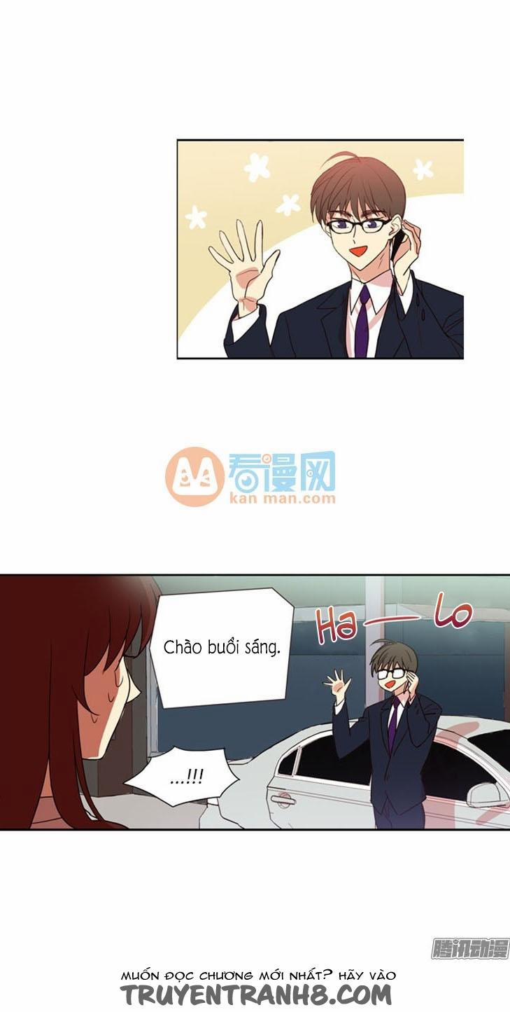 Trở Lại Tuổi Mười Mấy 69 trang 9