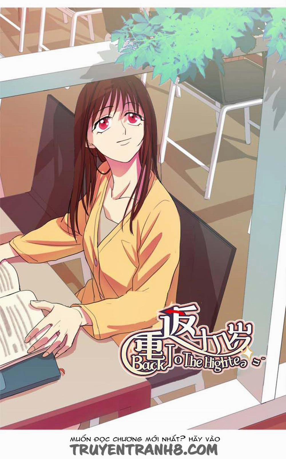 Trở Lại Tuổi Mười Mấy 70 trang 1