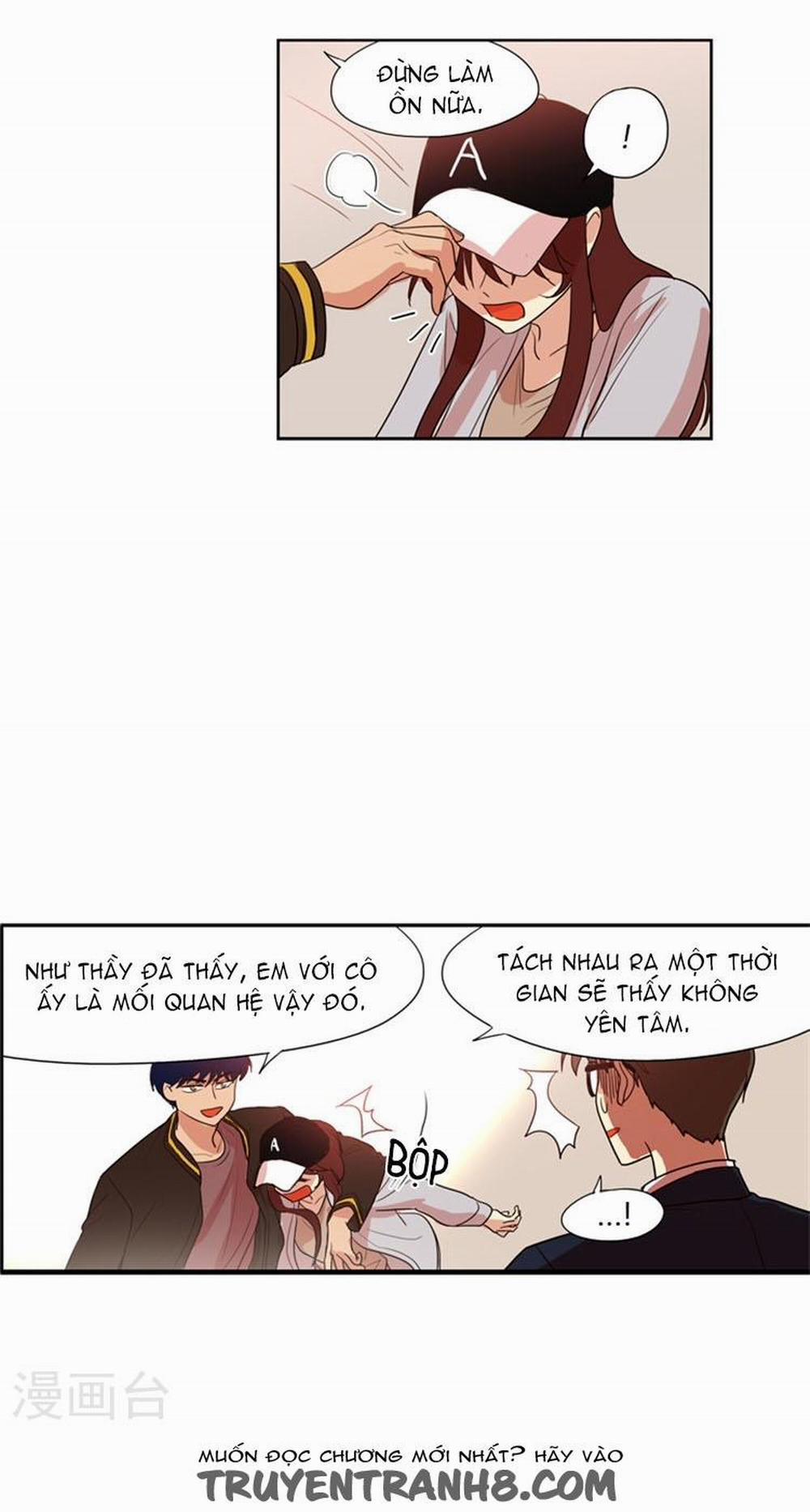 Trở Lại Tuổi Mười Mấy 70 trang 10